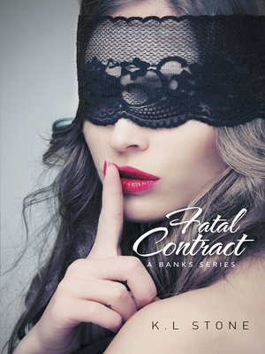 cover image of Fatal Contract